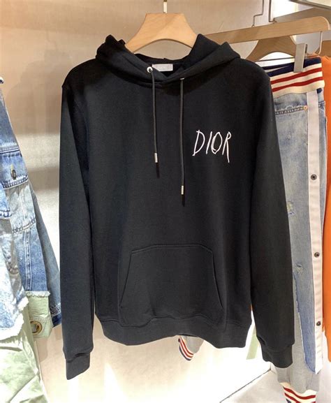 dior hoodies women|christian Dior sweater prices.